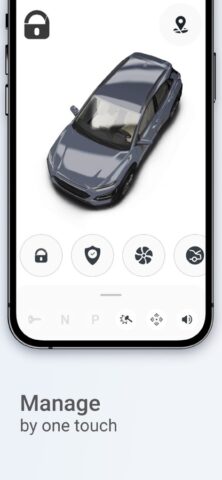 PandoraOnline для iOS — скриншот 3