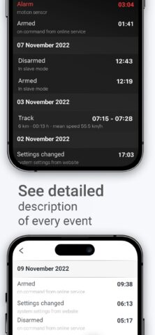 PandoraOnline для iOS — скриншот 5
