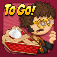 Papa’s Bakeria To Go! для iOS