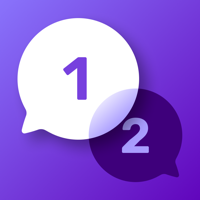 Dual Messenger for WhatsApp для iOS