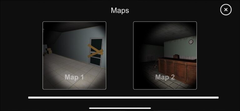 Paranormal: ужасы онлайн для iOS — скриншот 3