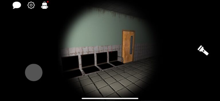 Paranormal: ужасы онлайн для iOS — скриншот 4