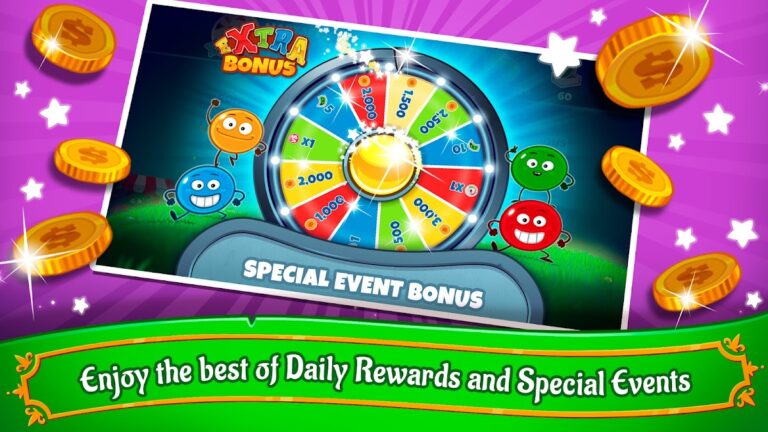 Parchis Classic game для Android — скриншот 2