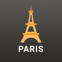 Париж Путеводитель и Карта для iOS