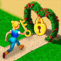 Park Town: Match 3 Game для iOS