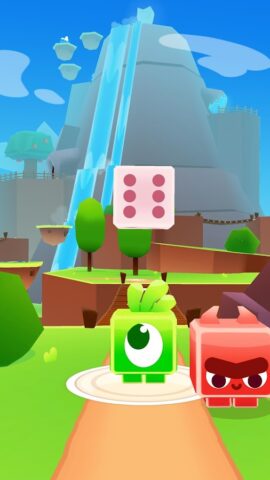 Мини-игры для 2 3 4 игроков для Android — скриншот 4