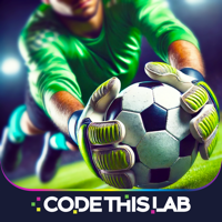 Серия пенальти для iOS