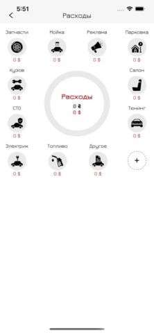 ПерекупПро для iOS — скриншот 3