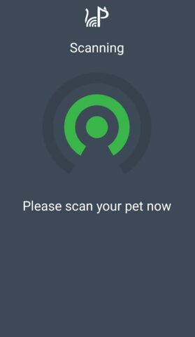 PetScanner Find.Scan.Reunite. для Android — скриншот 2