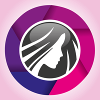 PhotoDiva: фоторедактор селфи для iOS