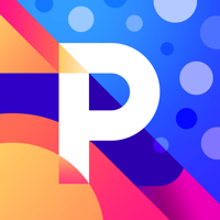 Picadelic: Эффекты в Движении для iOS
