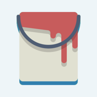 Pixel Art Studio для рисования для iOS