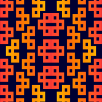 Pixel Photo Effect: Pixelator для iOS