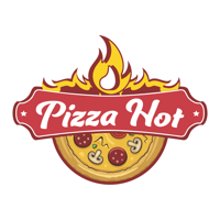 Pizza Hot — доставка пиццы для iOS