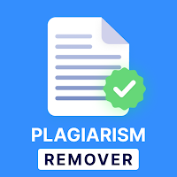 Plagiarism remover-AI detector для Android