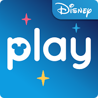 Play Disney Parks для Android