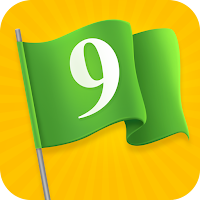 Play Nine: Golf Card Game для Android