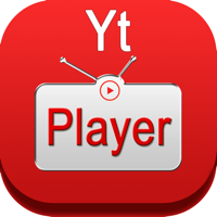 Player & Playlist for Youtube для iOS