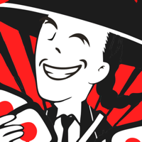 Почтальон суши для iOS