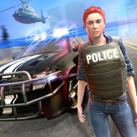 Police Officer Simulator (POS) для iOS