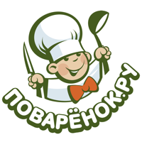 Поваренок — рецепты c фото для iOS