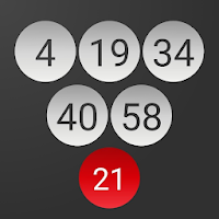 Powerball Generator для Android