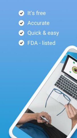 Prescription Scanner для Android — скриншот 3