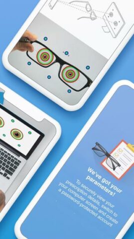 Prescription Scanner для Android — скриншот 4