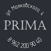 Прима-Пиццерия для iOS