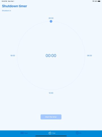 Приморская волна: радио онлайн для iOS — скриншот 4