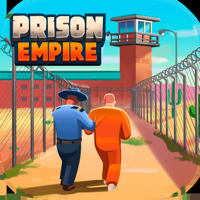 Prison Empire Tycoon — кликер для iOS