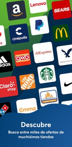 PromoDescuentos: ofertas для Android — скриншот 2