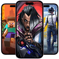 Pubg’s Wallpaper HD для Android