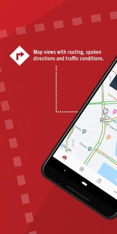 PulsePoint Respond для Android — скриншот 3