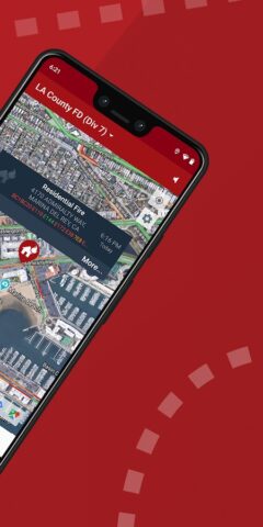 PulsePoint Respond для Android — скриншот 4