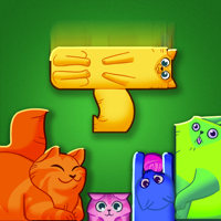 Puzzle Cats· для iOS