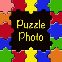 Puzzle Photo App для iOS