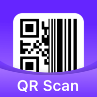 Сканер и считыватель QR-кодов. для iOS