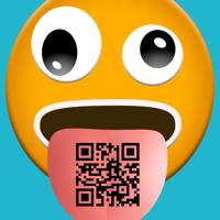 QR Прикол — Joke для iOS