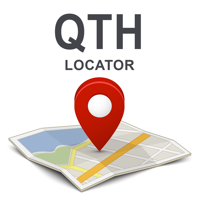 QTH-Locator для iOS