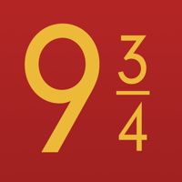 Фан-викторина Гарри Поттера для iOS