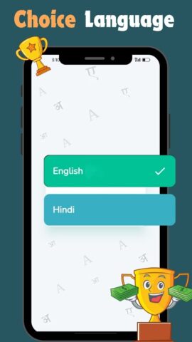 Quizys: Learn, Quiz & Earn для Android — скриншот 2