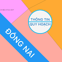 Quy Hoạch Đồng Nai для Android