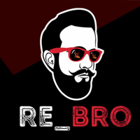 RE_BRO — кафе для всей семьи для iOS