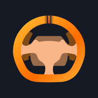Racing Wheel для iOS