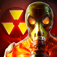 Radiation City для iOS