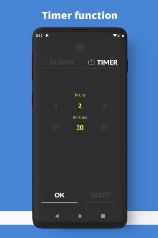 Радио Греция FM онлайн для Android — скриншот 5