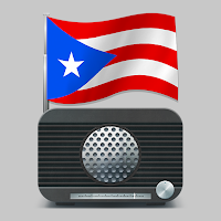 Emisoras de Puerto Rico для Android
