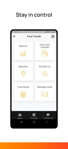 Radius Velocity для Android — скриншот 2