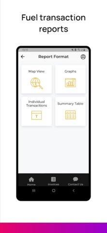 Radius Velocity для Android — скриншот 4